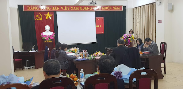 Phòng Khám Nhi Cát Tường