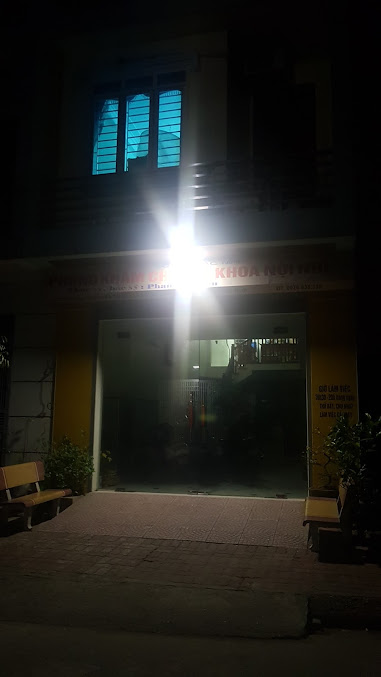 Phòng Khám Nhi Cát Tường