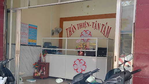 Phòng Khám Sài Gòn Nhi