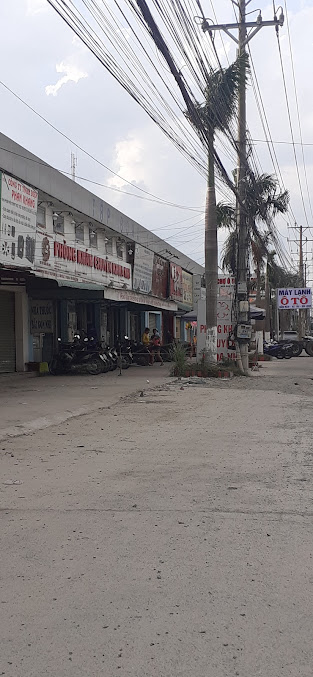 Phòng Khám Sài Gòn Nhi