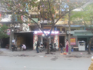 Phòng Khám Chuyên Khoa Sản - 104 C7b P. Quỳnh Mai, Quỳnh Mai, Quận Hai Bà Trưng