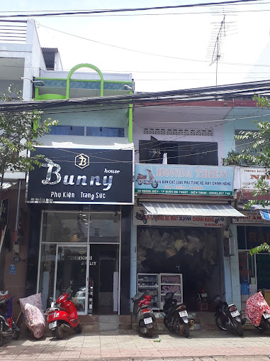 Phòng Khám Chuyên Khoa Tai Mũi Họng - BS Đinh Quang Biên