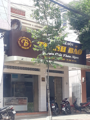 Phòng Khám Chuyên Khoa Tai Mũi Họng - BS Đinh Quang Biên
