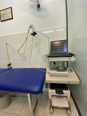 Phòng Khám Chuyên Khoa Tim Mạch - TS.BS Hoàng Phương