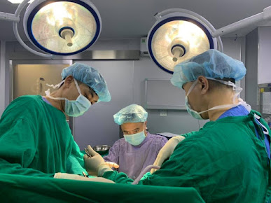 Phòng Khám Ung Bướu Thái Nguyễn