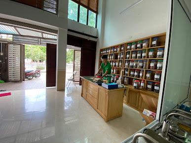 Phòng Khám Chuyên Khoa Y Học Cổ Truyền Minh Tâm Đường