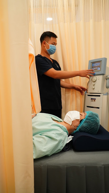 Phòng khám Cơ Xương Khớp SCCARE