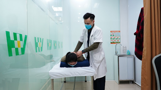 Phòng khám Cơ Xương Khớp SCCARE