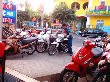 Phòng Khám Đa Khoa An Lộc