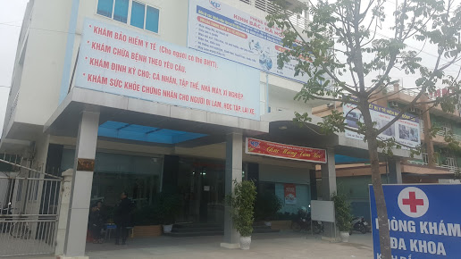 Phòng Khám Đa Khoa - Tân Hồng, Thị xã Từ Sơn