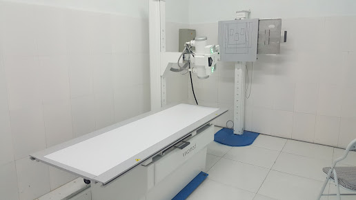 Phòng Khám Đa Khoa - Tân Hồng, Thị xã Từ Sơn