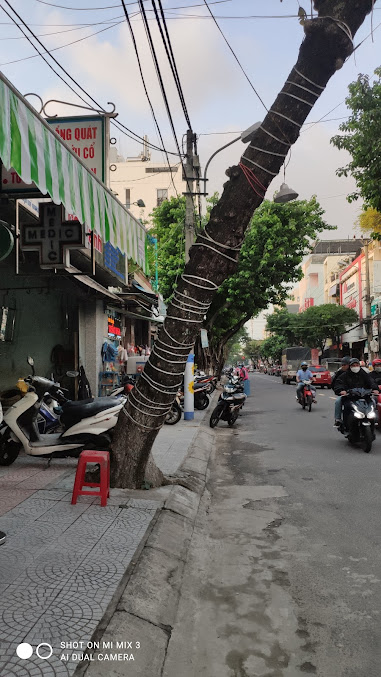 Phòng Khám Đa Khoa Đông Phương