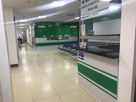 Phòng Khám Đa Khoa Đức An