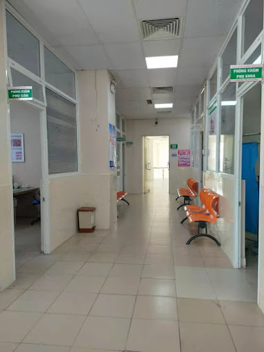 Phòng Khám Đa Khoa Hồng Phát