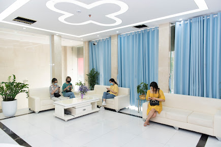 Phòng Khám Đa Khoa Hưng Thịnh