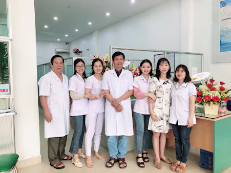 Phòng Khám Đa Khoa Khải Hoàn
