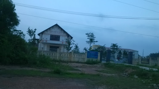 Phòng Khám Đa Khoa Khải Hoàn