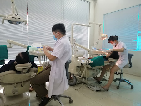 Phòng Khám Đa Khoa Kinh Bắc - Hà Nội
