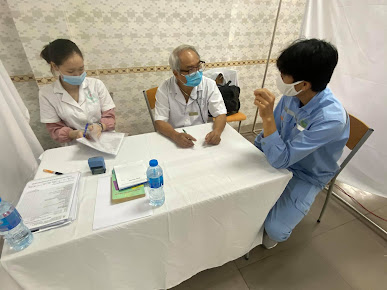 Phòng Khám Đa Khoa Medelab