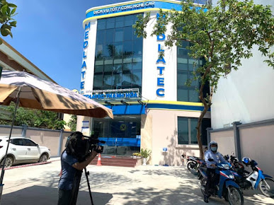 Phòng Khám Đa Khoa MEDLATEC