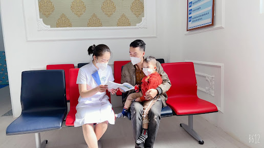 Phòng khám đa khoa SYSMED Phù Đổng