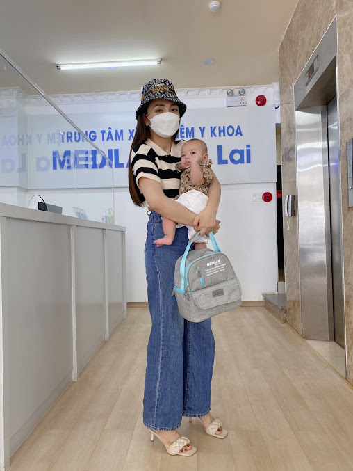 Phòng khám đa khoa SYSMED Phù Đổng