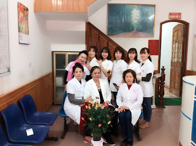 Phòng Khám Đa Khoa Tâm Đức