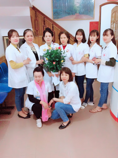 Phòng Khám Đa Khoa Tâm Đức