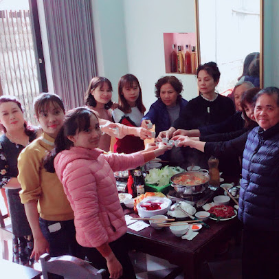 Phòng Khám Đa Khoa Tâm Đức
