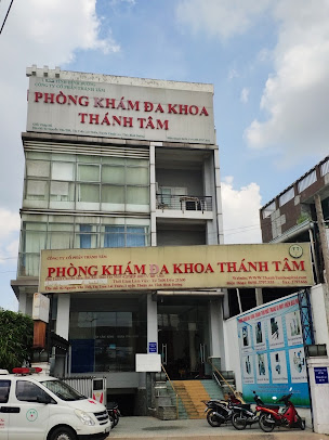 Phòng Khám Đa Khoa Thánh Tâm