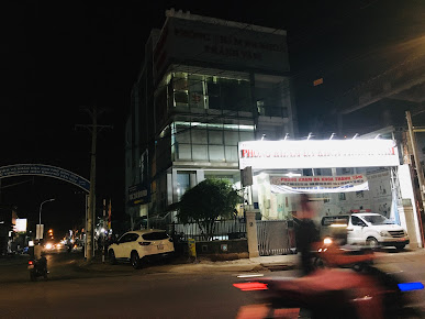 Phòng Khám Đa Khoa Thánh Tâm