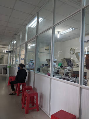 Phòng Khám Đa Khoa Thánh Tâm