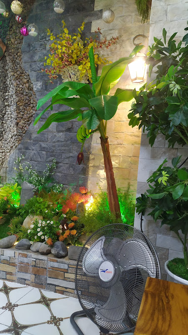 Phòng Khám Đa Khoa Thiện Trang