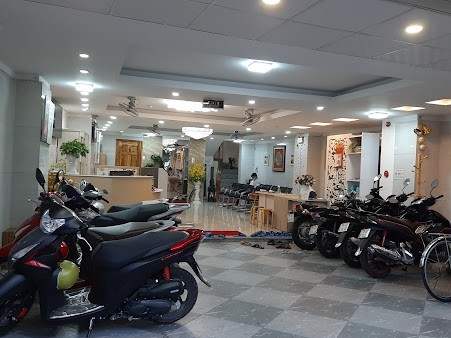 Phòng Khám Đa Khoa Thiện Trang