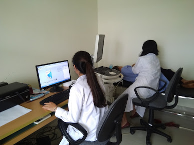 Phòng Khám Đa Khoa - Trung Tâm Kỹ Thuật Cao Tây Nguyên