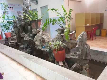 Phòng Khám Đa Khoa Vạn An