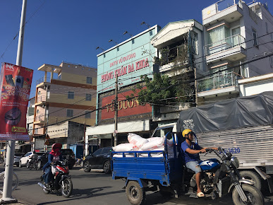 Phòng Khám Đa Khoa Vũ Dương