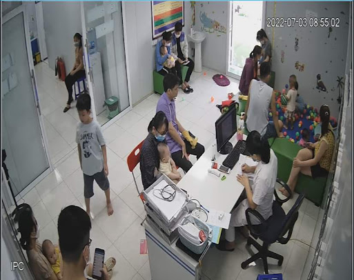 Phòng Khám Đa Khoa Y Khoa Hà Nội