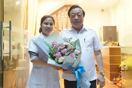Phòng khám Da Liễu - 56 P. Nguyễn Lân, Phương Liệt, Quận Thanh Xuân