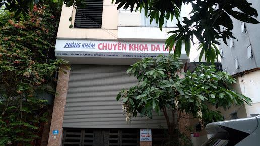 Phòng khám Da Liễu - 56 P. Nguyễn Lân, Phương Liệt, Quận Thanh Xuân