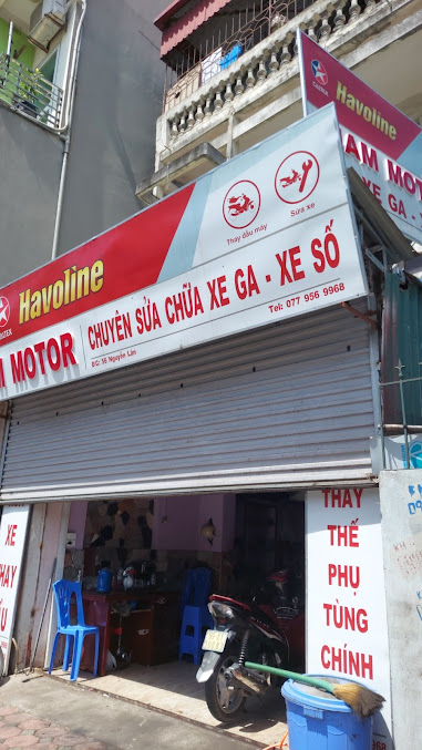 Phòng khám Da Liễu - 56 P. Nguyễn Lân, Phương Liệt, Quận Thanh Xuân