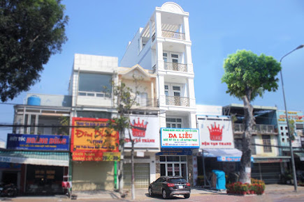 Phòng Khám Da Liễu - BS Chuyên Khoa II Lê Huỳnh Phúc