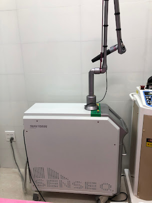 Phòng Khám Da Liễu - BS Chuyên Khoa II Lê Huỳnh Phúc