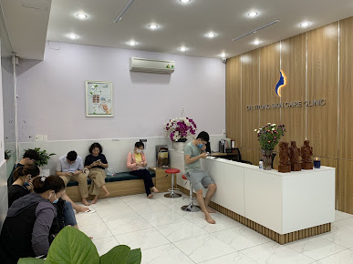 Phòng Khám Da Liễu - BS Lê Quốc Trung