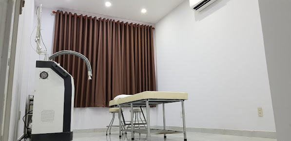 Phòng Khám Da Liễu - BS Nguyễn Đình Bảo Hưng