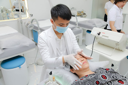 Phòng Khám Da Liễu Dr Huy Clinic
