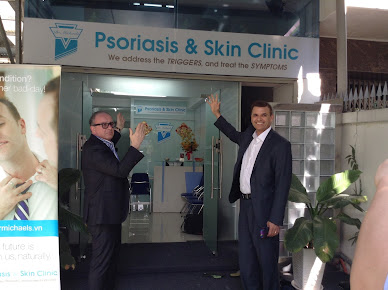 Phòng Khám Da Liễu Dr Michaels HCMC