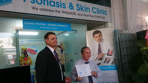Phòng Khám Da Liễu Dr Michaels HCMC
