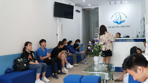 Phòng Khám Da Liễu Hà Nội