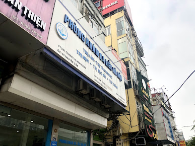 Phòng Khám Da Liễu Hà Nội - 54 Đường Nguyễn Xiển, Thanh Xuân Nam, Quận Thanh Xuân